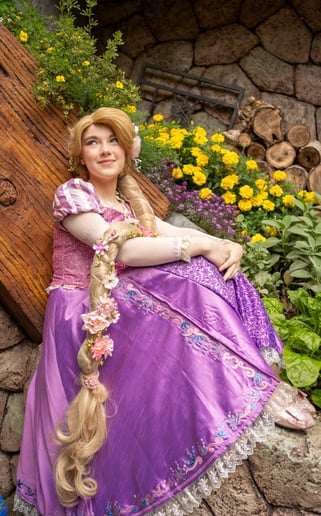 Gallery photo 4 of Vancouver Character Events
