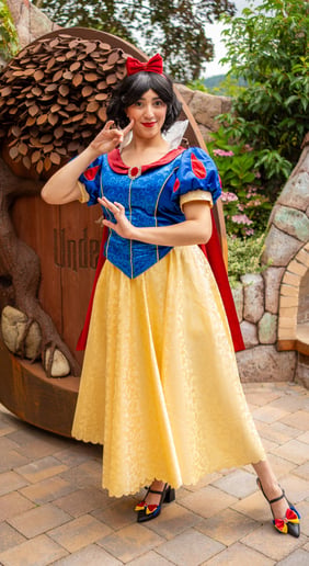 Gallery photo 6 of Vancouver Character Events