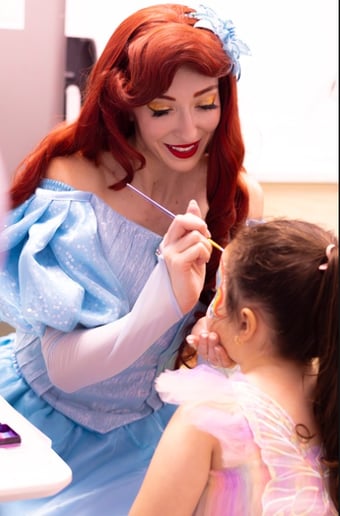 Gallery photo 1 of Vancouver Elsa