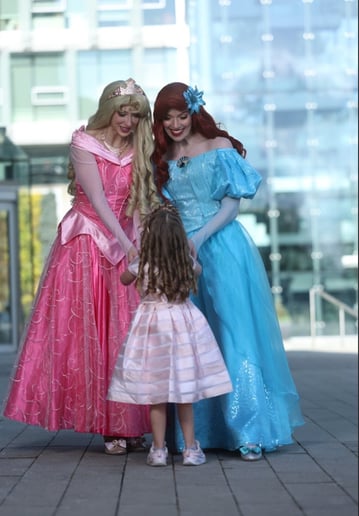 Gallery photo 9 of Vancouver Elsa