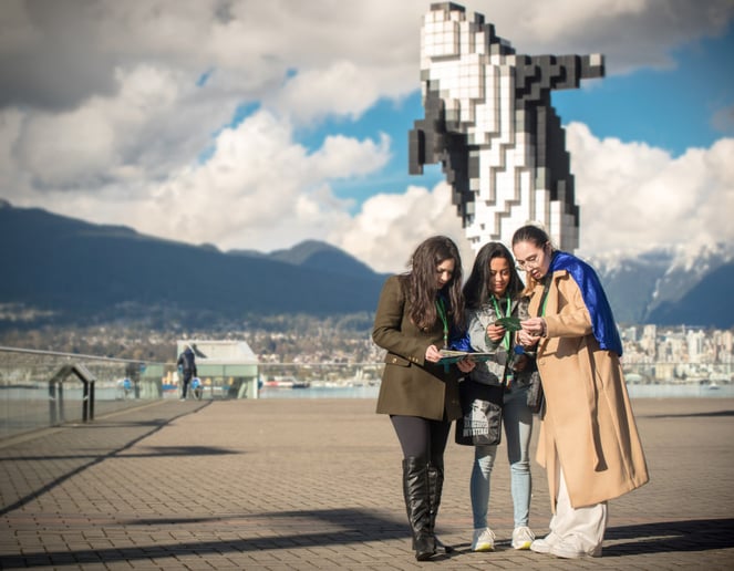 Gallery photo 2 of Vancouver Mysteries