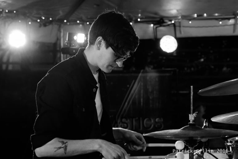 Gallery photo 2 of Vancouver Session/Live Drummer