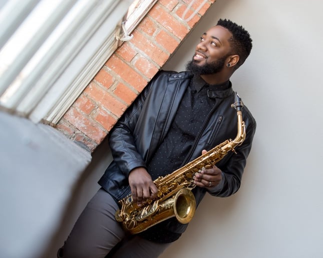Gallery photo 1 of Vandell Andrew