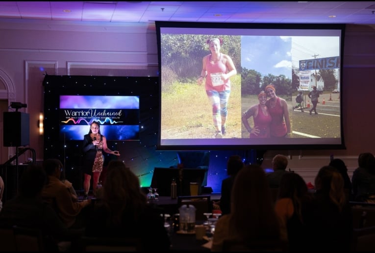 Gallery photo 9 of Vanessa Cook Speaker & Holistic Educator