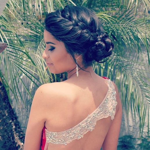 Gallery photo 5 of Vanessa Felix Hair Design