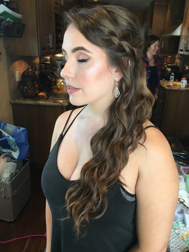 Gallery photo 6 of Vanessa Felix Hair Design