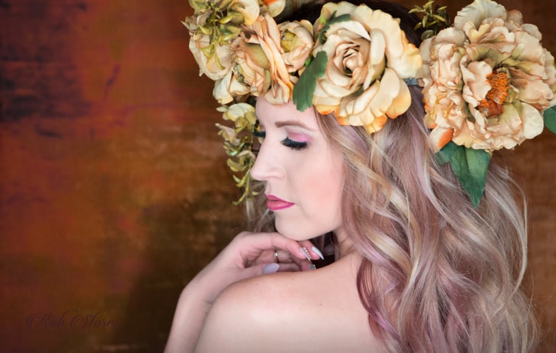 Gallery photo 2 of Vanessa LeGrand