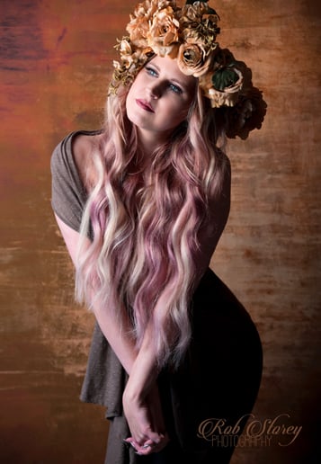 Gallery photo 3 of Vanessa LeGrand