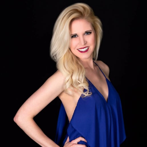 Gallery photo 4 of Vanessa LeGrand