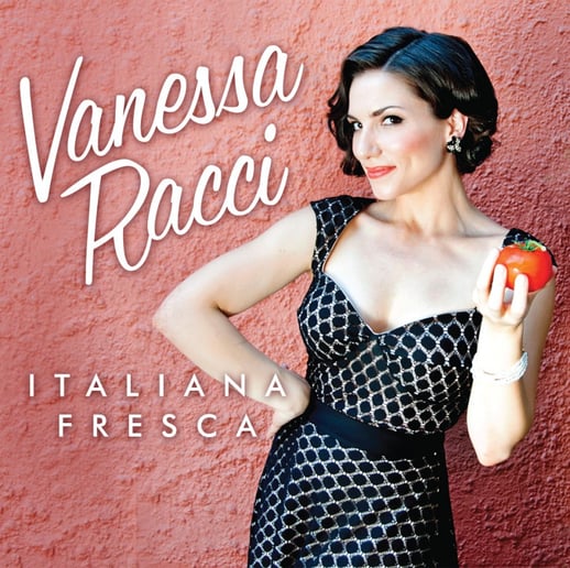 Gallery photo 6 of Vanessa Racci, The Vanessa Racci Band
