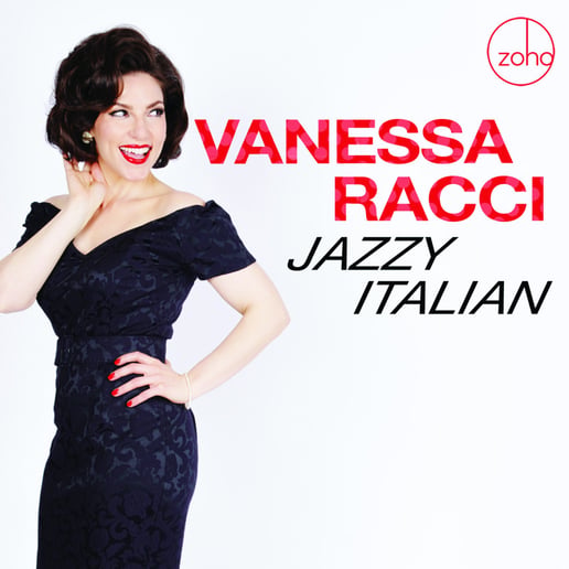 Gallery photo 6 of Vanessa Racci, The Vanessa Racci Band