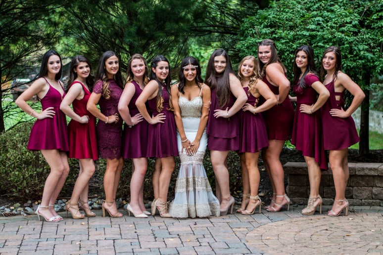 Gallery photo 8 of Vanessa Tamarit Photography
