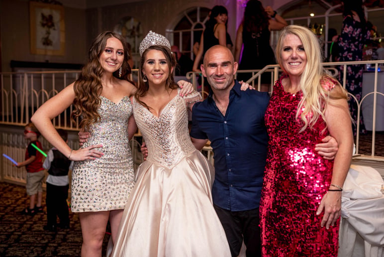 Gallery photo 9 of Vanessa Tamarit Photography