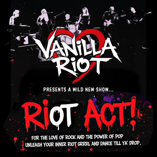 Gallery photo 4 of Vanilla Riot
