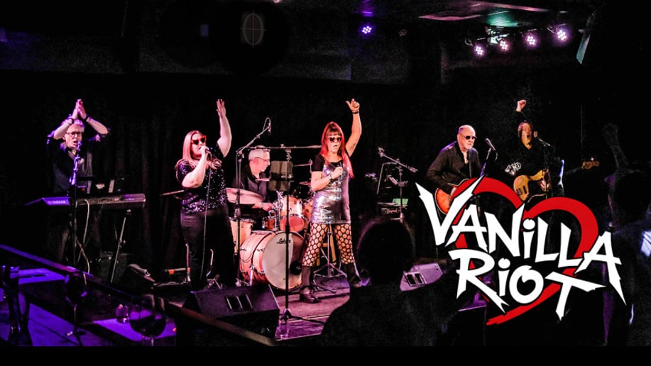 Gallery photo 1 of Vanilla Riot