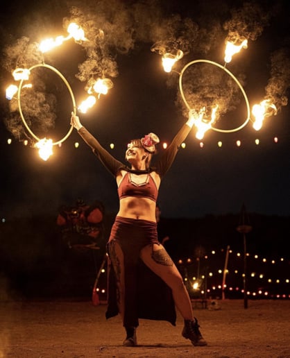Gallery photo 3 of Vanna Ash Cirque