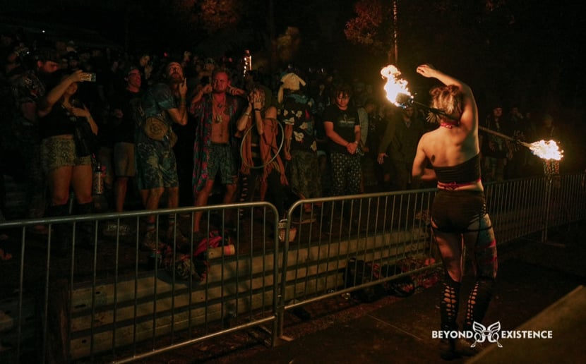 Gallery photo 8 of Vanna Ash Cirque