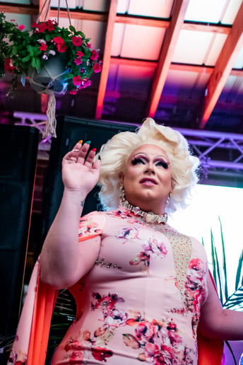 Gallery photo 1 of Vanna Vanity