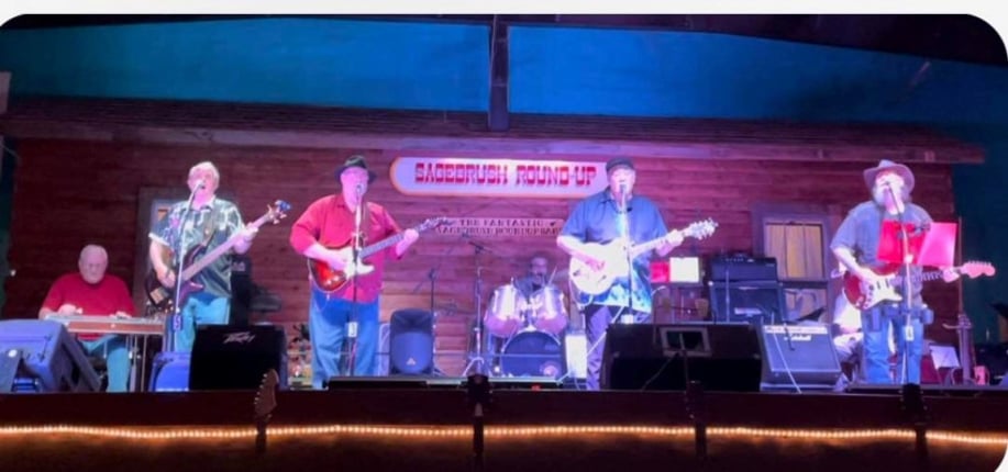 Gallery photo 1 of The Bucket List Band