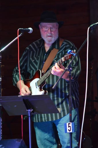 Gallery photo 5 of The Bucket List Band