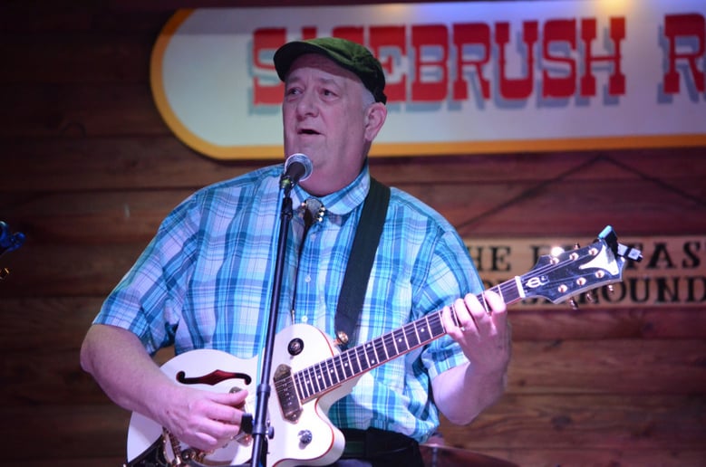 Gallery photo 6 of The Bucket List Band