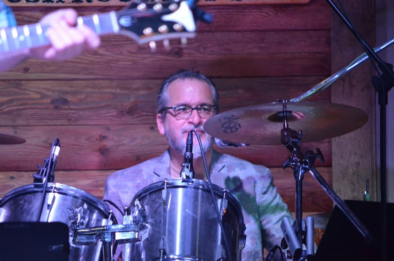 Gallery photo 7 of The Bucket List Band