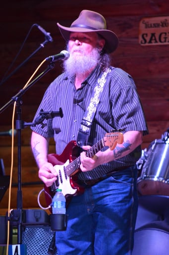 Gallery photo 8 of The Bucket List Band