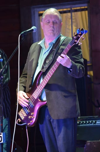 Gallery photo 10 of The Bucket List Band