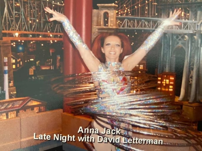 Gallery photo 10 of Anna Jack Entertainment