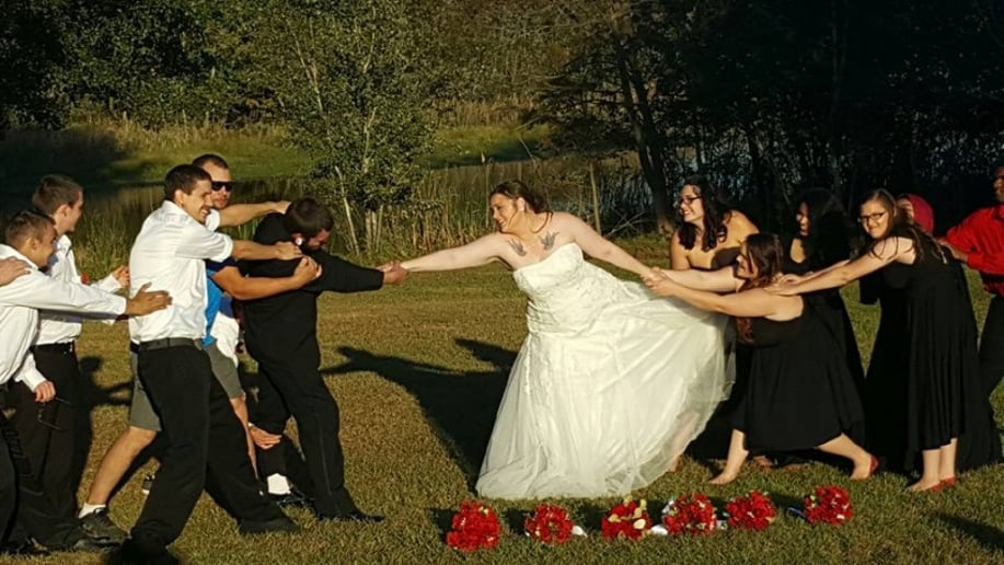Gallery photo 5 of Variety DJ Entertainment