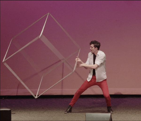 Gallery photo 6 of Boston Bachert - Variety Entertainer