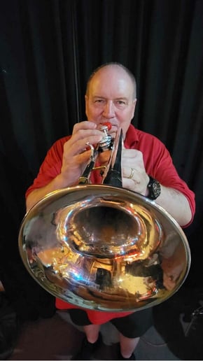 Gallery photo 5 of Varitones band