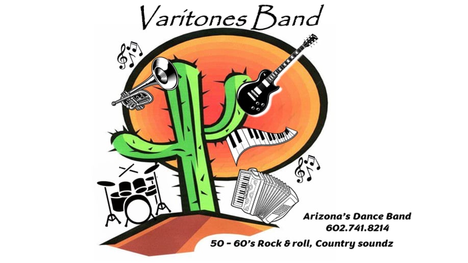 Gallery photo 6 of Varitones band