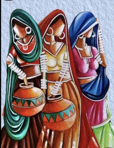 Gallery photo 8 of Varnam by Shweta
