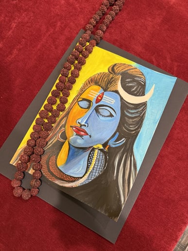 Gallery photo 9 of Varnam by Shweta