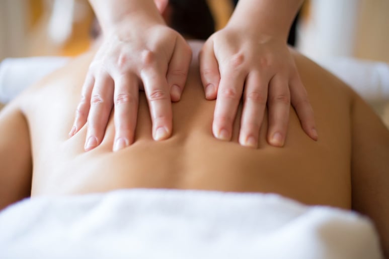 Gallery photo 1 of Varray Mobile Massage