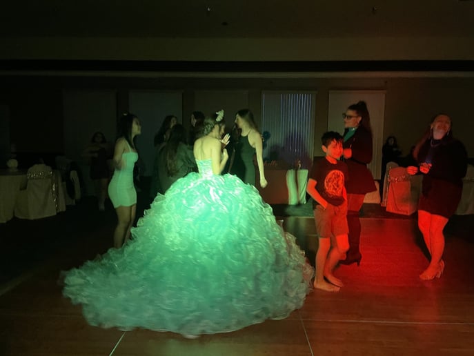 Gallery photo 5 of MSB DJ Service
