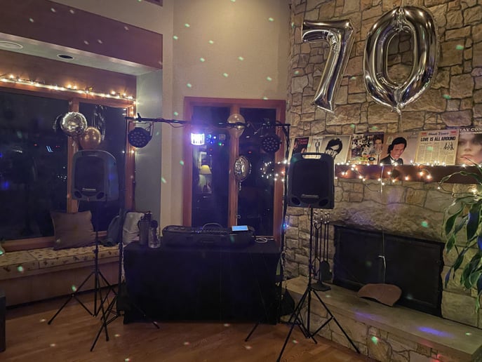 Gallery photo 3 of MSB DJ Service
