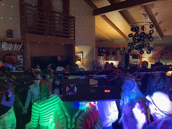 Gallery photo 6 of MSB DJ Service
