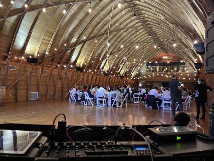 Gallery photo 2 of MSB DJ Service