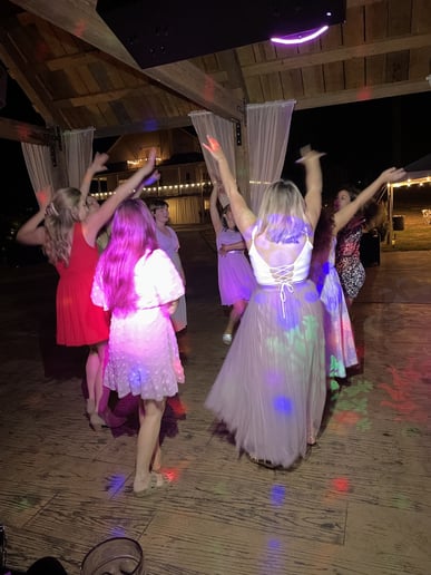 Gallery photo 8 of MSB DJ Service