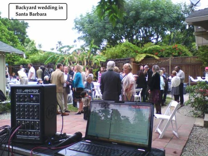 Gallery photo 5 of Vasquez Entertainment