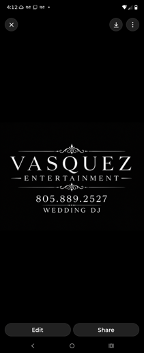 Gallery photo 9 of Vasquez Entertainment