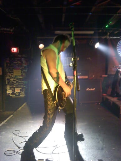 Gallery photo 1 of Vass Backwards