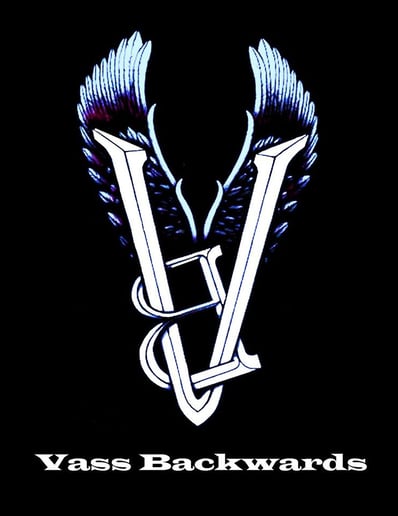 Gallery photo 3 of Vass Backwards