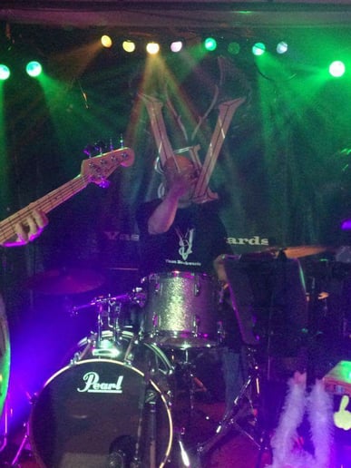 Gallery photo 9 of Vass Backwards