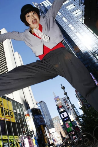 Gallery photo 2 of Vaudeville-ish Physical Comedy show!!