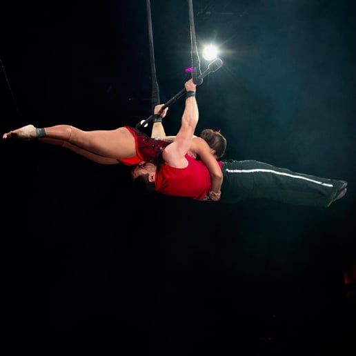 Gallery photo 71 of Vaudeville Entertainment LLC