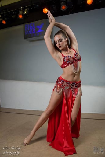 Gallery photo 14 of Vaudeville Entertainment LLC