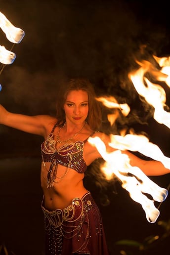 Gallery photo 60 of Vaudeville Entertainment LLC